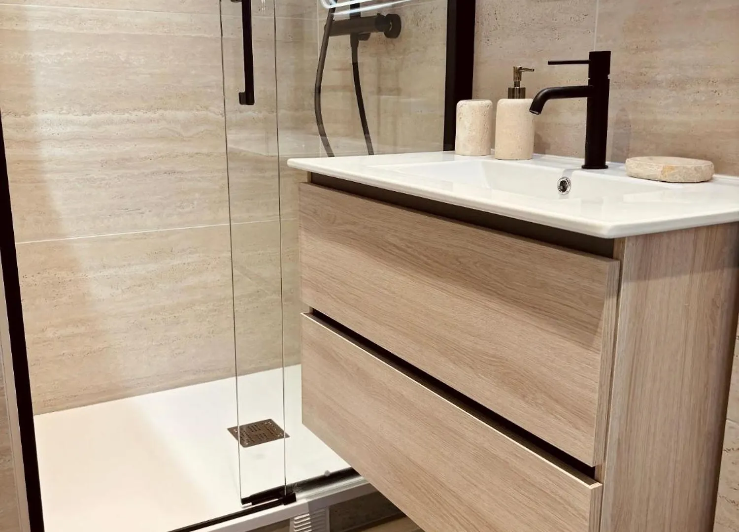 Apartament Le Penthouse Bourdonnais Paryż